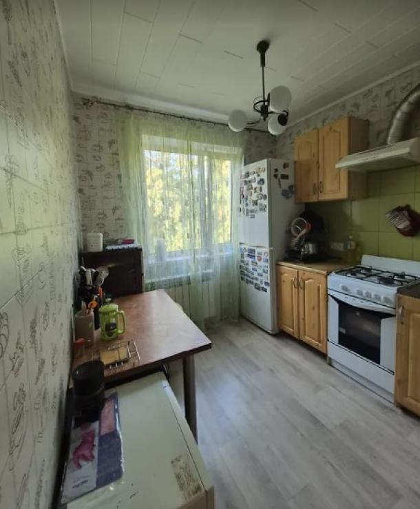 Квартира, 3-кімн., Харьков, Новые Дома, Стадионный пр-зд