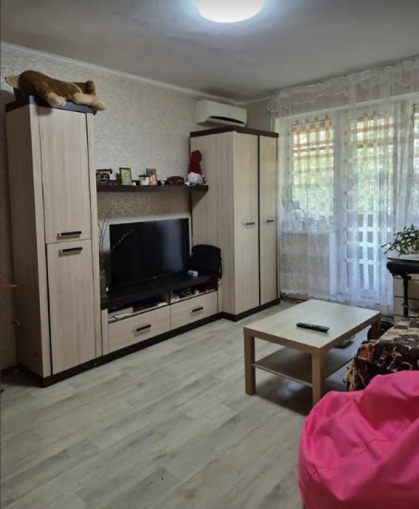 Квартира, 3-кімн., Харьков, Новые Дома, Стадионный пр-зд