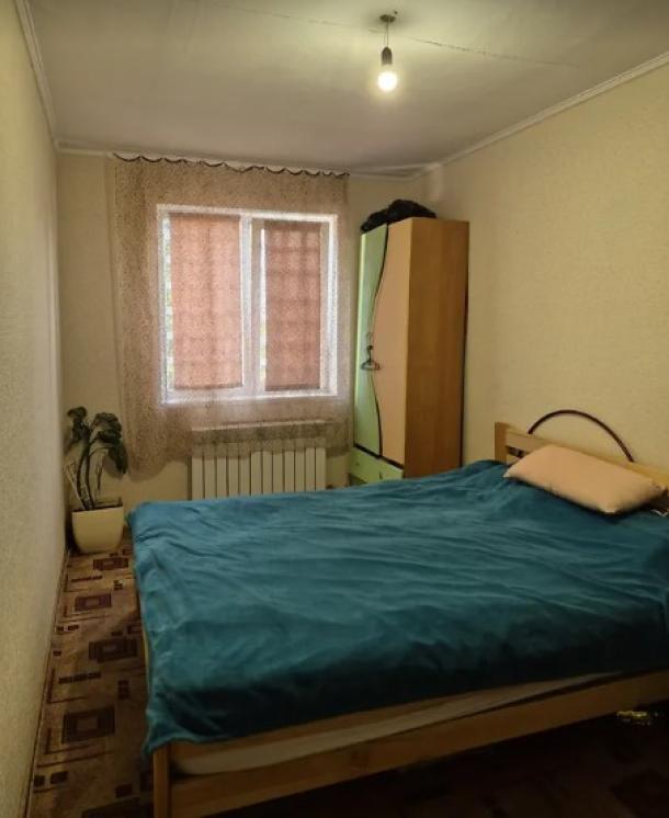 Квартира, 3-кімн., Харьков, Новые Дома, Стадионный пр-зд