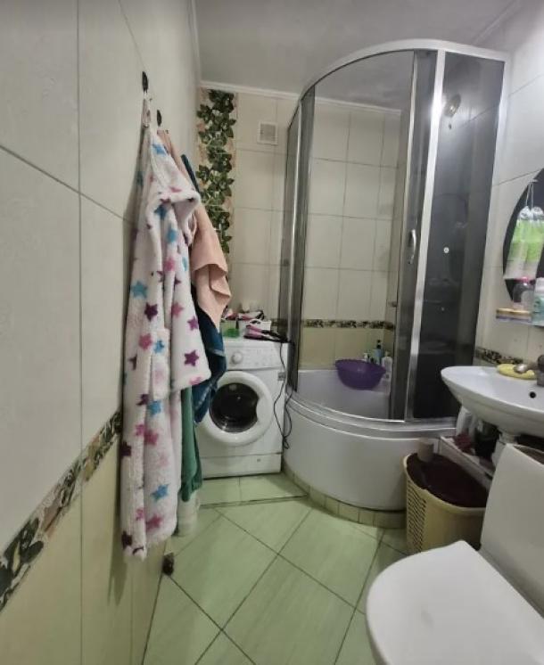 Квартира, 3-кімн., Харьков, Новые Дома, Стадионный пр-зд