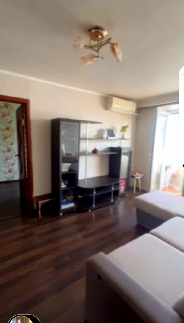 Квартира, 2-кімн., Харьков, Новые Дома, Харьковских Дивизий