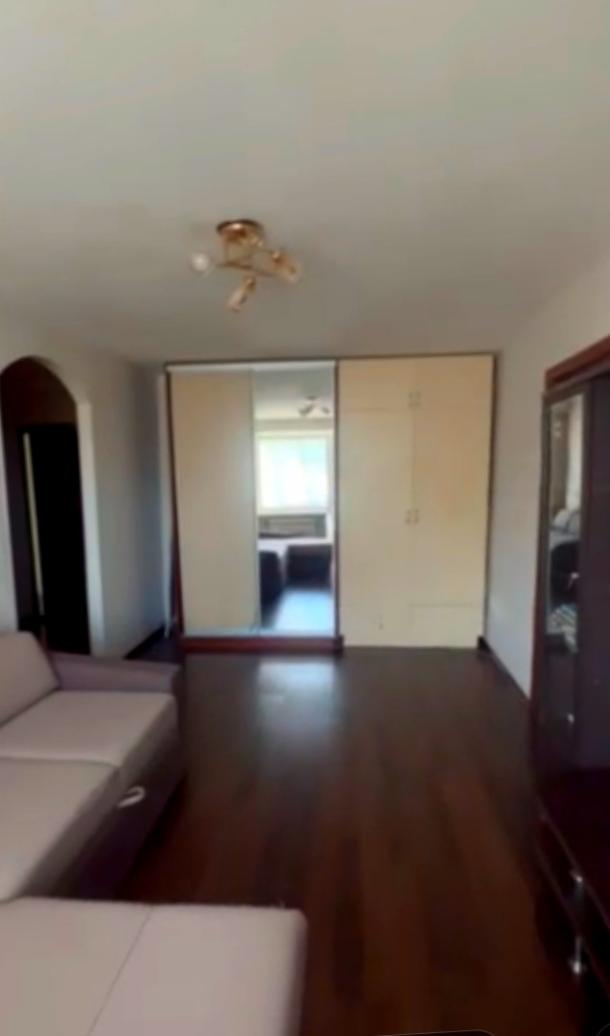 Квартира, 2-кімн., Харьков, Новые Дома, Харьковских Дивизий