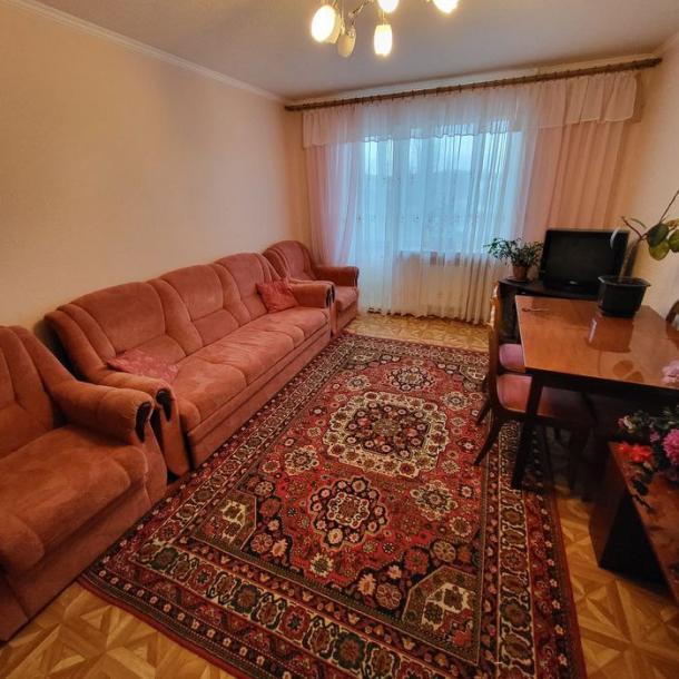 Квартира, 3-кімн., Харьков, Кулиничи, Кулиничевская