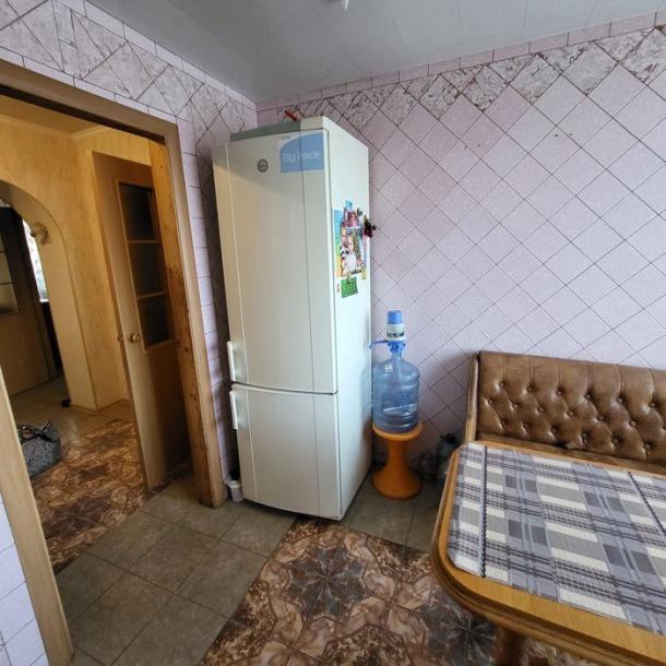 Квартира, 3-кімн., Харьков, Кулиничи, Кулиничевская