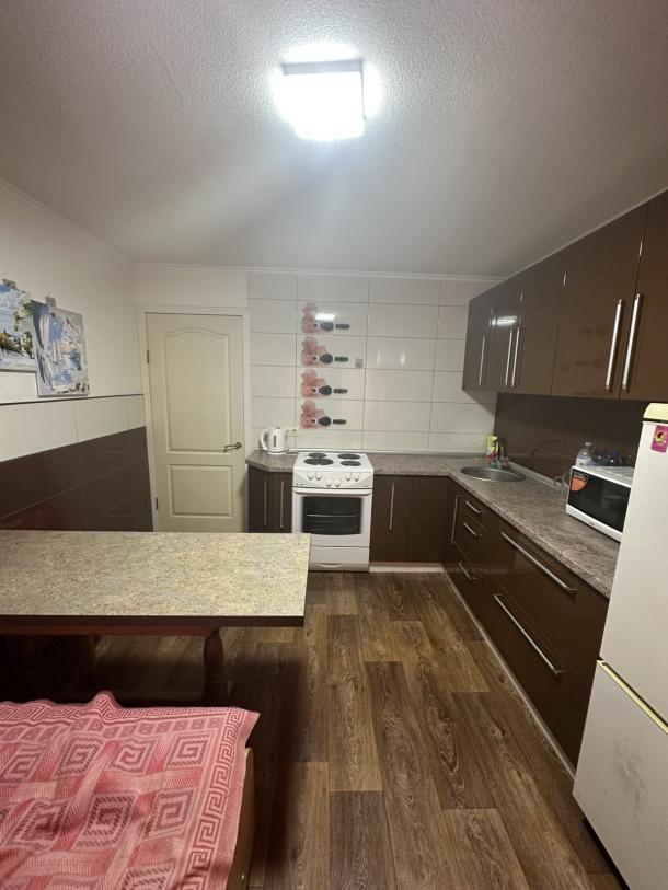 Купить квартира, Солоницевка, Пушкина, Харьковская область