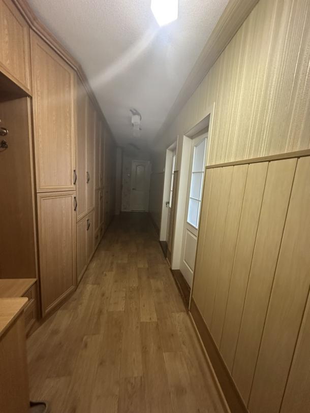 Квартира, 3-кімн., Солоницевка, Харьковский район, Пушкина