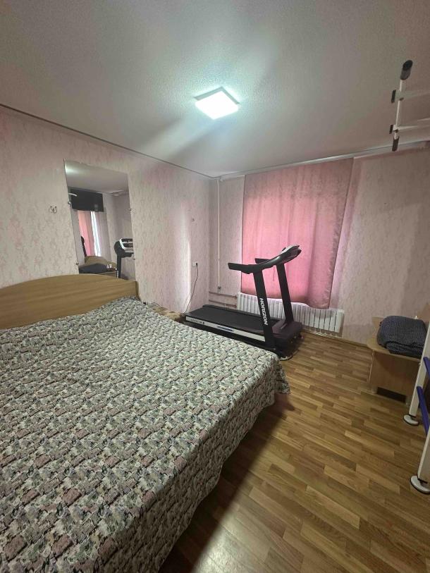 Квартира, 3-кімн., Солоницевка, Харьковский район, Пушкина