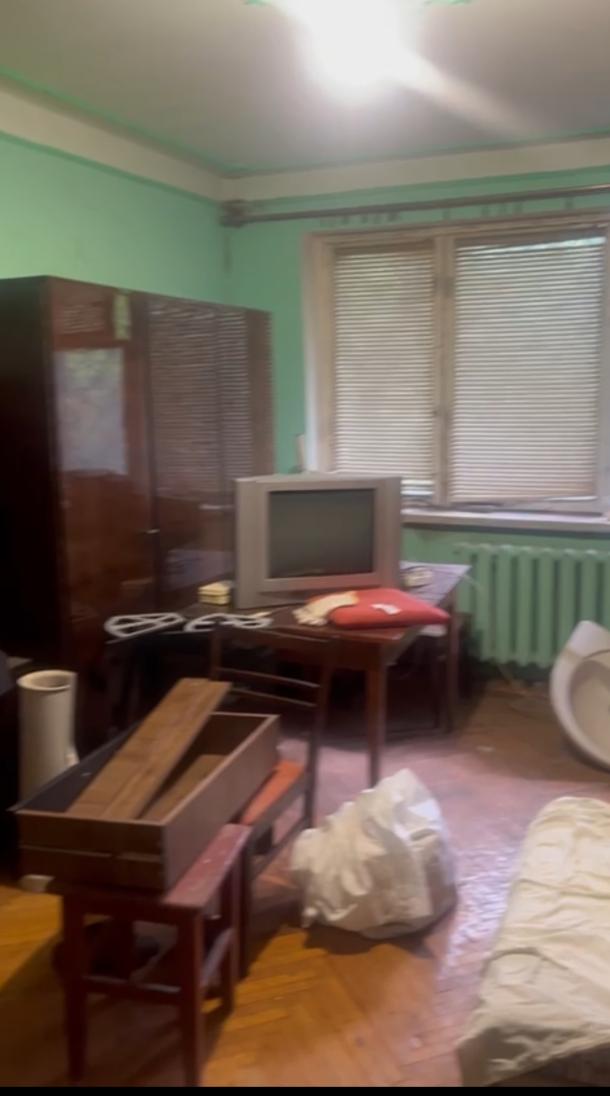 Квартира, 1-кімн., Харьков, 606м/р, Тракторостроителей просп.