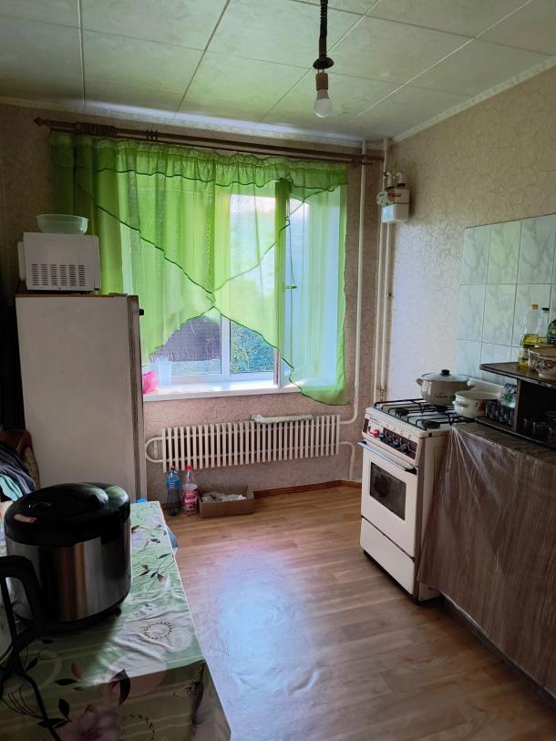 Квартира, 2-кімн., Харьков, Одесская, Аэрокосмический просп. (Гагарина проспект)