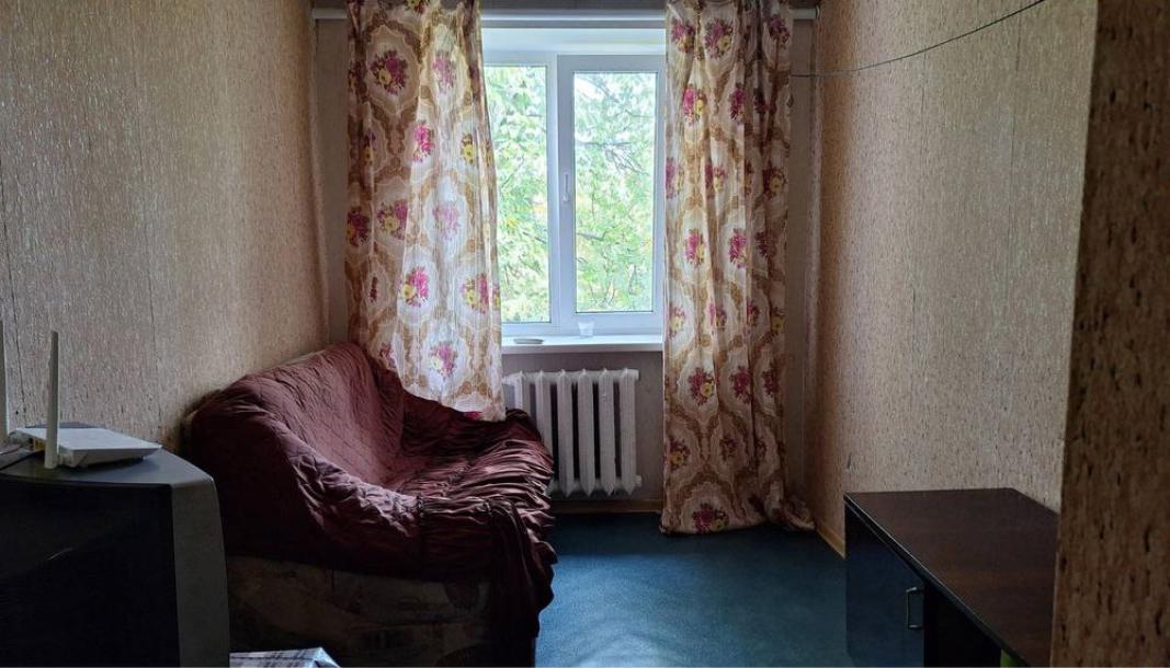 Купить гостинка, Харьков, Новые Дома, Василия Мельникова