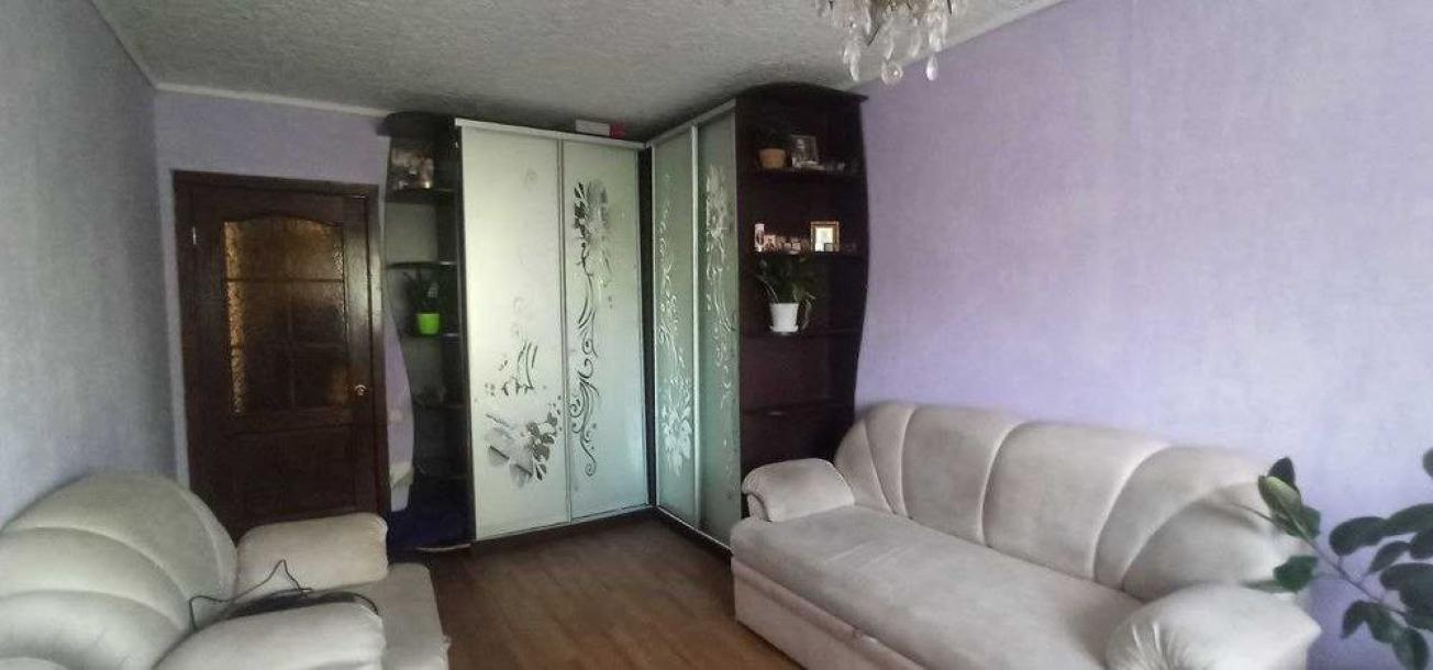 Квартира, 2-кімн., Харьков, 656м/р, Юбилейный пр. (50 лет ВЛКСМ пр.)