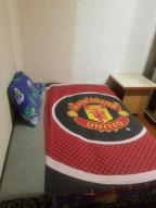 гостинка, Харьков, Салтовка, Бучмы