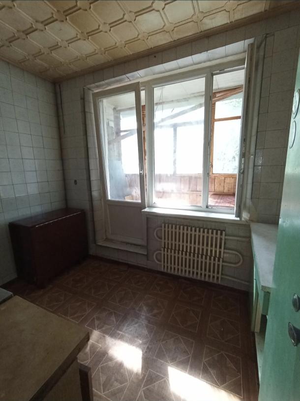 Квартира, 1-кімн., Харьков, Залютино, Борзенко
