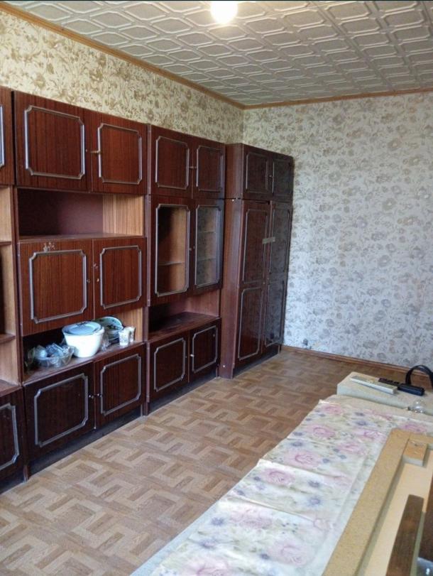 Квартира, 1-кімн., Харьков, Залютино, Борзенко