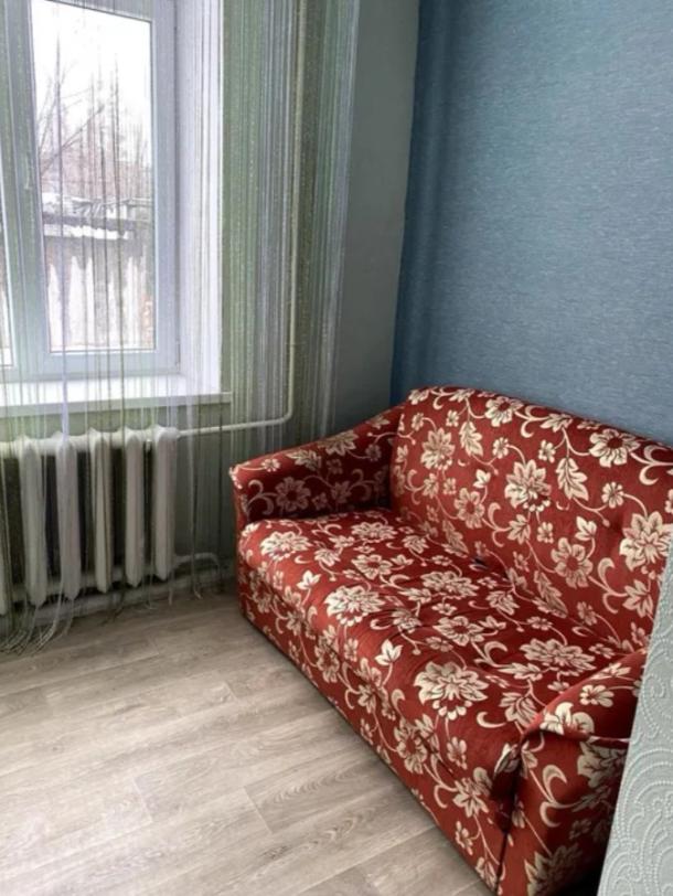 Гостинка, Харьков, Холодная Гора, Любови Малой пр. (Постышева пр.)