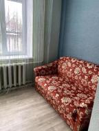 гостинка, Харьков, Холодная Гора, Любови Малой пр. (Постышева пр.)