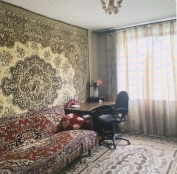 Квартира, 3-кімн., Харьков, 524м/р, Академика Павлова