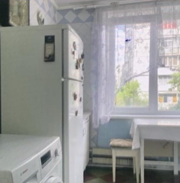 Квартира, 3-кімн., Харьков, 524м/р, Академика Павлова
