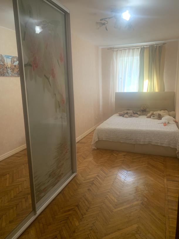 Квартира, 3-кімн., Харьков, Масельского метро, Свистуна Пантелеймона