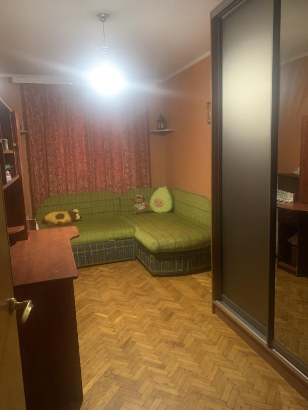 Квартира, 3-кімн., Харьков, Масельского метро, Свистуна Пантелеймона