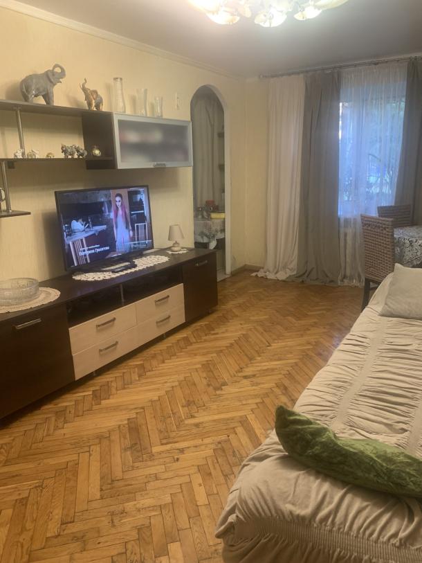 Квартира, 3-кімн., Харьков, Масельского метро, Свистуна Пантелеймона