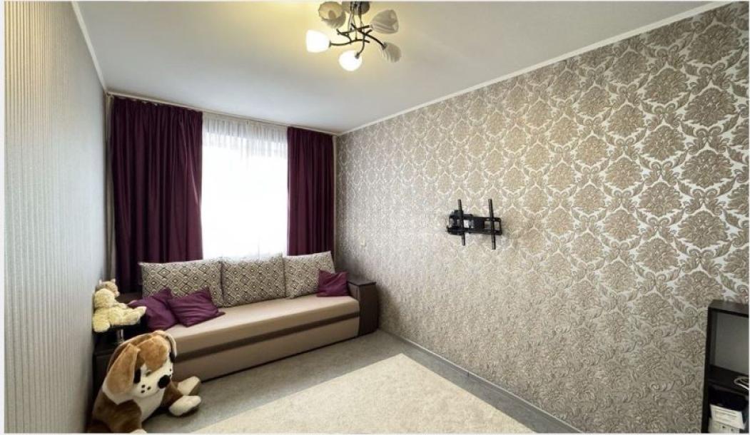 Квартира, 2-кімн., Харьков, 535Ам/р, Тракторостроителей просп.