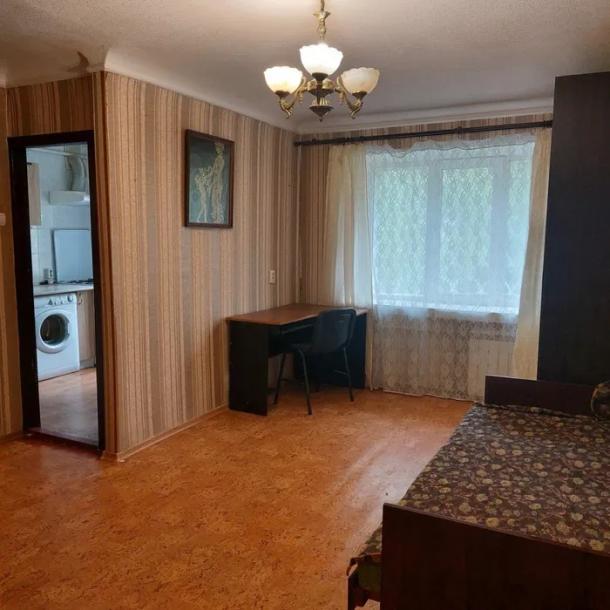 Квартира, 1-кімн., Харьков, Новые Дома, Харьковских Дивизий