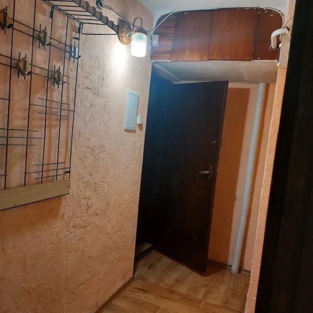 Квартира, 1-кімн., Харьков, Новые Дома, Харьковских Дивизий