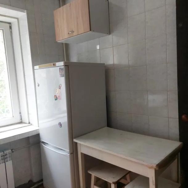 Квартира, 1-кімн., Харьков, Новые Дома, Харьковских Дивизий
