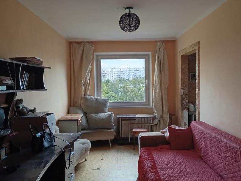 Квартира, 4-кімн., Харьков, Алексеевка, Архитекторов