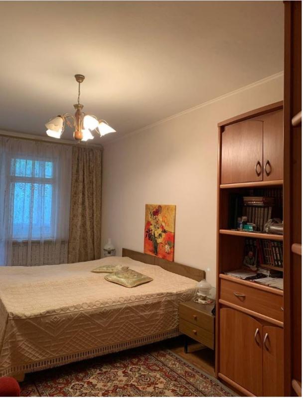 Квартира, 3-кімн., Харьков, 524м/р, Бучмы
