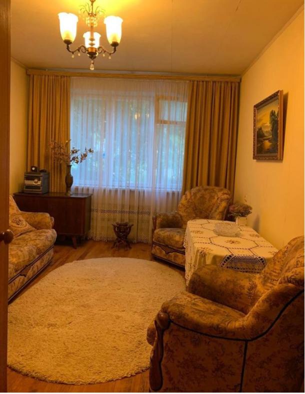 Квартира, 3-кімн., Харьков, 524м/р, Бучмы