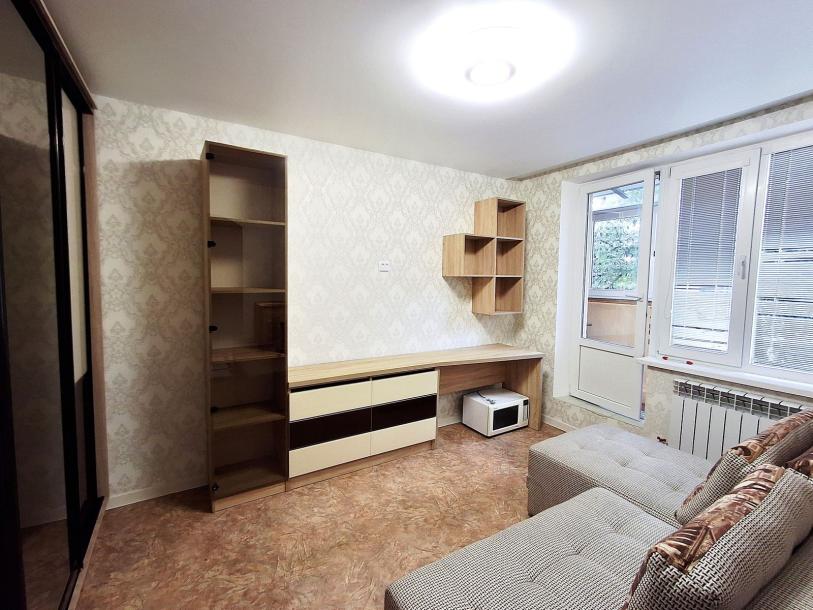 Квартира, 1-кімн., Харьков, 606Ам/р, Валентиновская