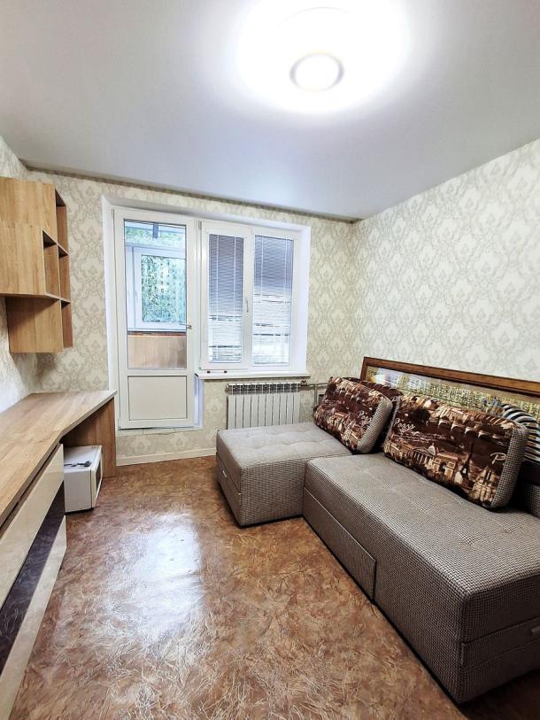 Квартира, 1-кімн., Харьков, 606Ам/р, Валентиновская