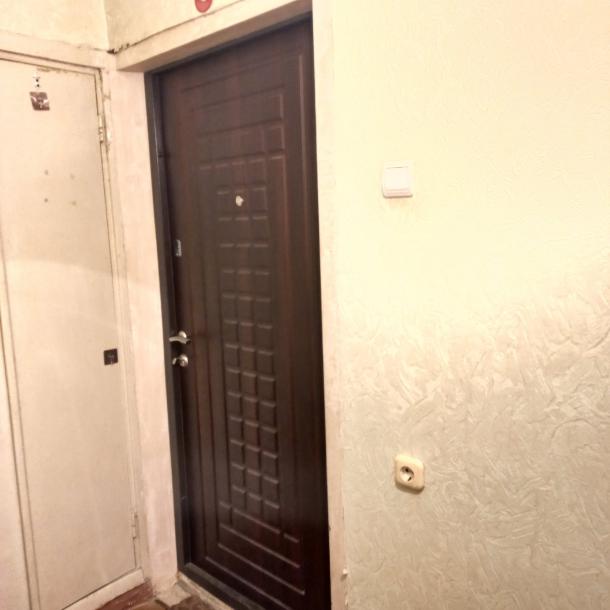 Квартира, 1-кімн., Харьков, 522м/р, Непокоренных (Героев Труда)