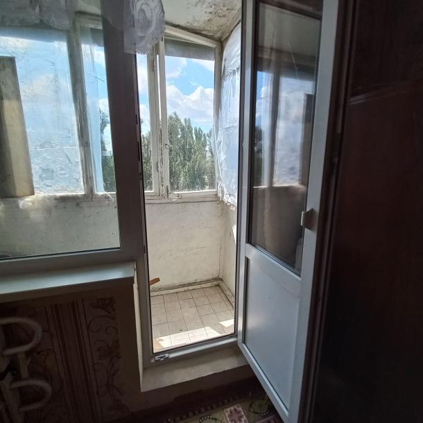 Квартира, 1-кімн., Харьков, 522м/р, Непокоренных (Героев Труда)