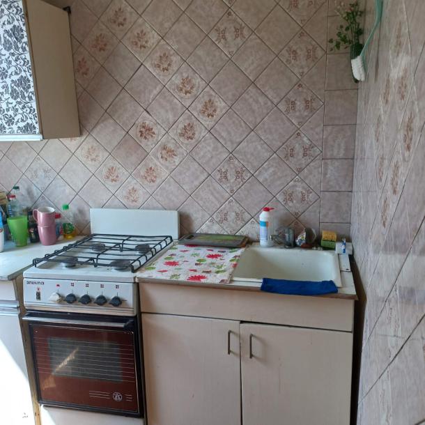 Квартира, 1-кімн., Харьков, 522м/р, Непокоренных (Героев Труда)