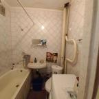 квартира, Харьков, Салтовка, Непокоренных (Героев Труда)