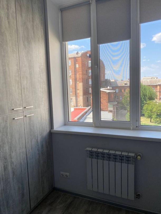Квартира, 2-кімн., Харьков, Центральный рынок метро, Дмитриевская