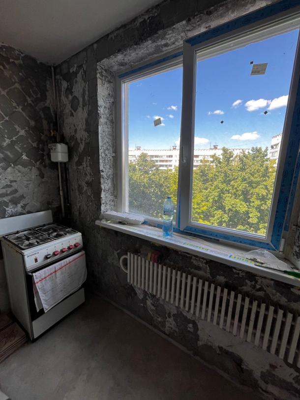 Квартира, 3-кімн., Харьков, 1 Северная Салтовка, Соборности Украины (Дружбы Народов)