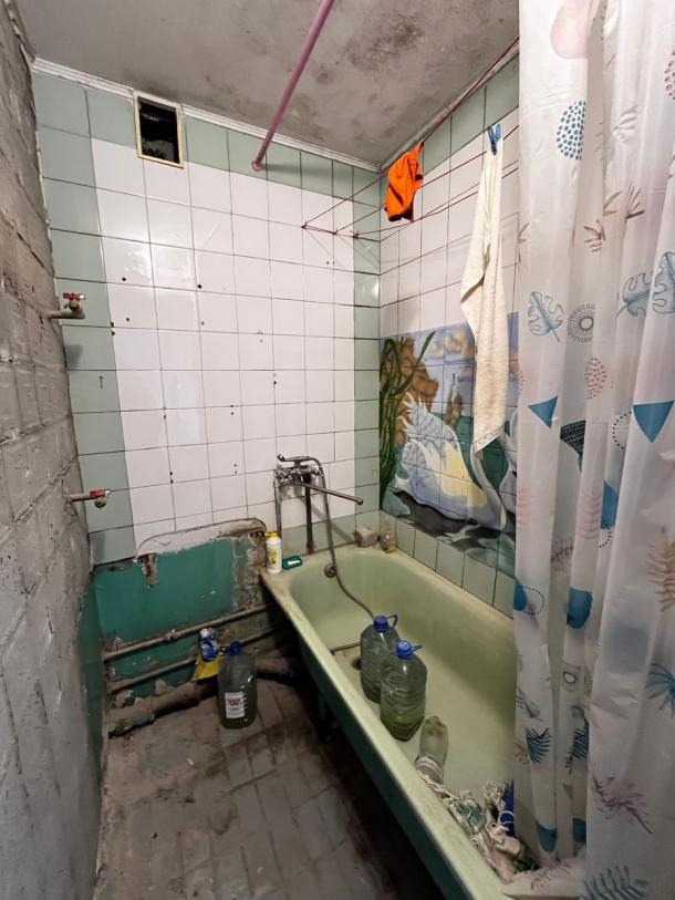 Квартира, 3-кімн., Харьков, 1 Северная Салтовка, Соборности Украины (Дружбы Народов)
