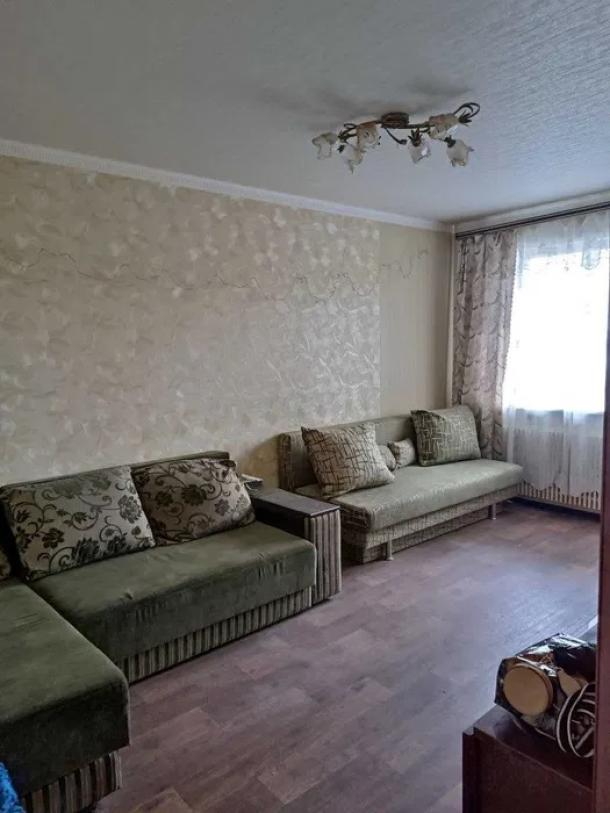 Квартира, 3-кімн., Харьков, 626м/р, Велозаводская