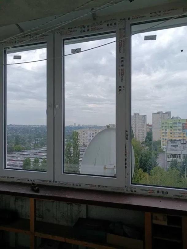 Квартира, 3-кімн., Харьков, 626м/р, Велозаводская