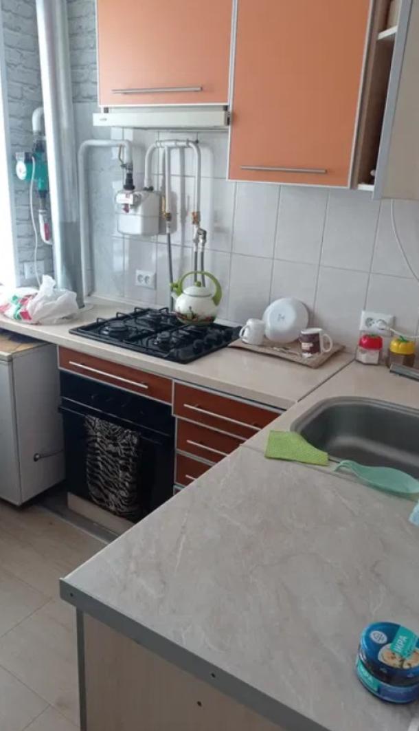 Квартира, 3-кімн., Покотиловка, Харьковский район, Лагерная
