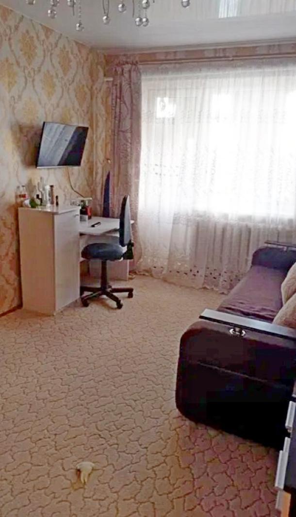 Квартира, 3-кімн., Покотиловка, Харьковский район, Лагерная