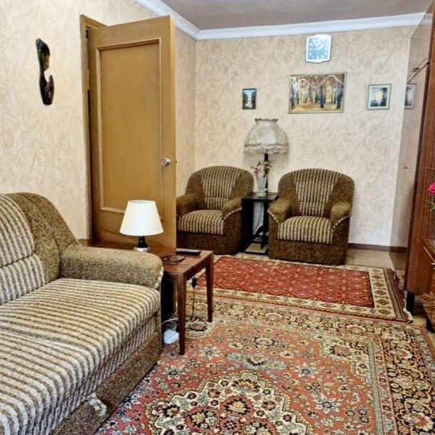 Квартира, 2-кімн., Харьков, Кулиничи, Юбилейная