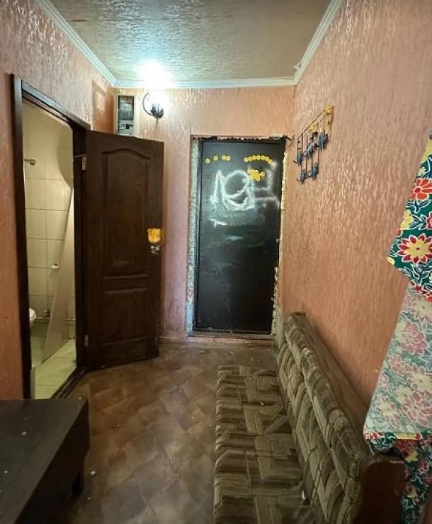 Гостинка, Харьков, 606Ам/р, Гарибальди
