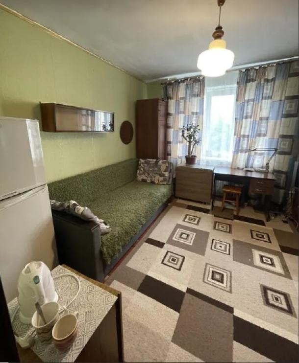 Комната, Харьков, 626м/р, Благодатная