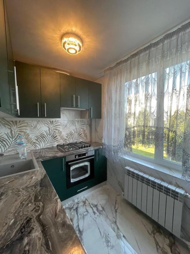 Купить квартира, Харьков, Салтовка, Непокоренных (Героев Труда)