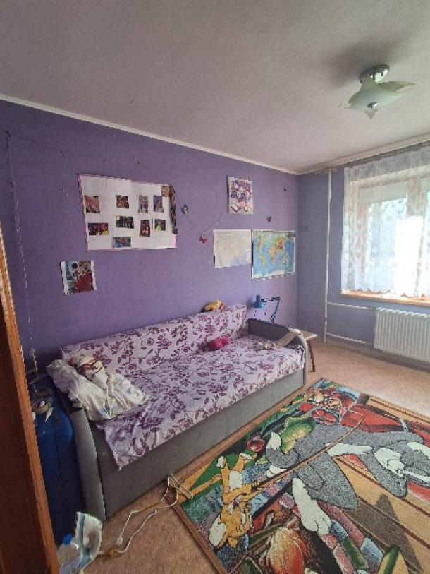 Квартира, 2-кімн., Харьков, Южный Вокзал, Евгения Котляра (Красноармейская)